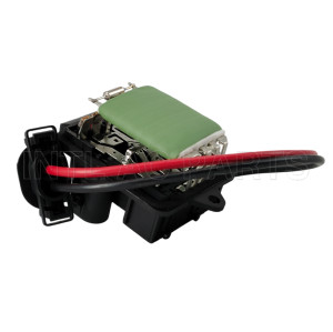 Heater Blower Motor Fan Resistor 1996-2008 RENAULT MEGANE I Classic (LA0/1_)  7701046941