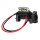 Heater Blower Motor Fan Resistor 1996-2008 RENAULT MEGANE I Classic (LA0/1_)  7701046941