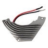 351321121 5HL351321121 6441A1 Blower motor resistor for Peugeot 306/Citroen
