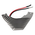 351321121 5HL351321121 6441A1 Blower motor resistor for Peugeot 306/Citroen