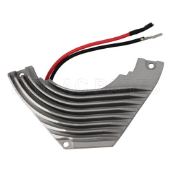351321121 5HL351321121 6441A1 Blower motor resistor for Peugeot 306/Citroen