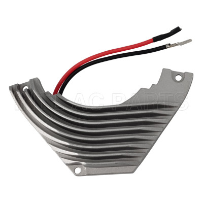 351321121 5HL351321121 6441A1 Blower motor resistor for Peugeot 306/Citroen