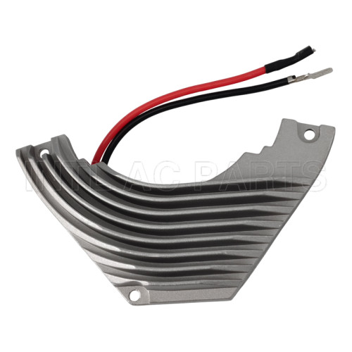 351321121 5HL351321121 6441A1 Blower motor resistor for Peugeot 306/Citroen