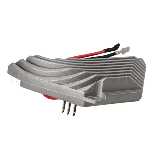 351321121 5HL351321121 6441A1 Blower motor resistor for Peugeot 306/Citroen