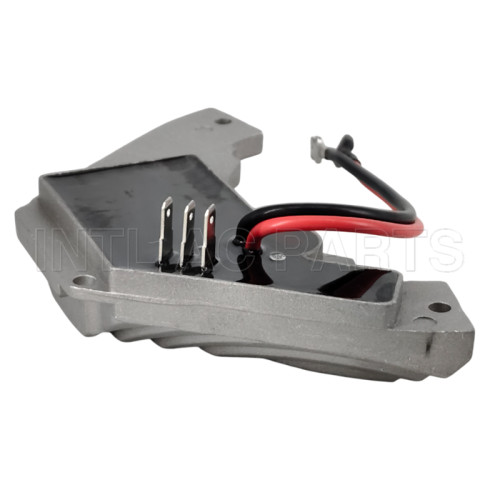 351321121 5HL351321121 6441A1 Blower motor resistor for Peugeot 306/Citroen