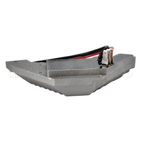 351321121 5HL351321121 6441A1 Blower motor resistor for Peugeot 306/Citroen