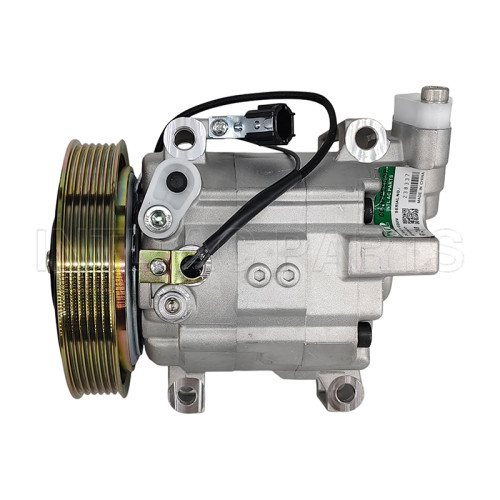 DKV11G Ac Compressor Nissan Sentra 926004Z003 92600-4Z003