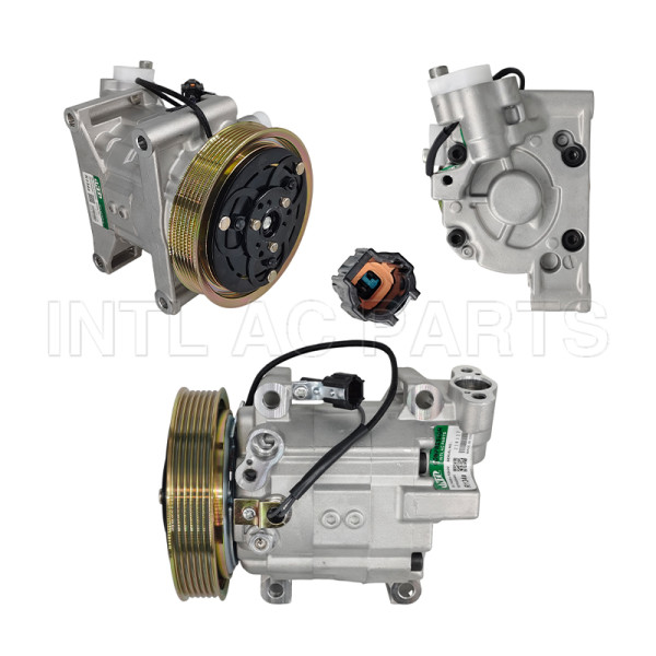 DKV11G Ac Compressor Nissan Sentra 926004Z003 92600-4Z003