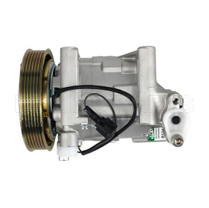 DKV11G Ac Compressor Nissan Sentra 926004Z003 92600-4Z003