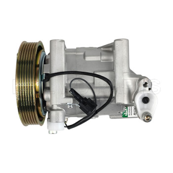 DKV11G Ac Compressor Nissan Sentra 926004Z003 92600-4Z003