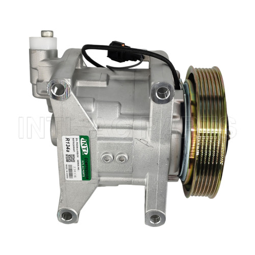 DKV11G Ac Compressor Nissan Sentra 926004Z003 92600-4Z003