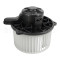 Air conditioner blower 2007-2010 Hyundai Elantra 9711328000 971132H000 BM 00153C