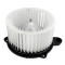 Air conditioner blower 2007-2010 Hyundai Elantra 9711328000 971132H000 BM 00153C