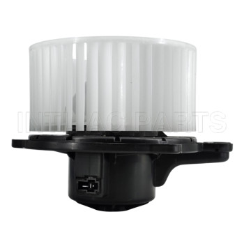 Air conditioner blower 2007-2010 Hyundai Elantra 9711328000 971132H000 BM 00153C