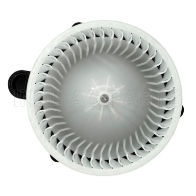 Air conditioner blower 2007-2010 Hyundai Elantra 9711328000 971132H000 BM 00153C