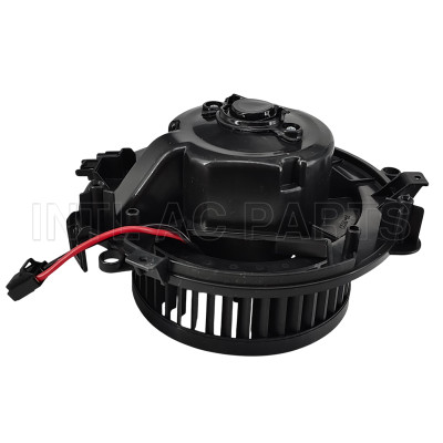 Blower motor VW GOLF MK7 RHD 5Q2829021B 502819021 size 153.5X59.8