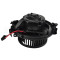 Blower motor VW GOLF MK7 RHD 5Q2829021B 502819021 size 153.5X59.8