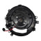 Blower motor VW GOLF MK7 RHD 5Q2829021B 502819021 size 153.5X59.8