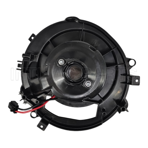 Blower motor VW GOLF MK7 RHD 5Q2829021B 502819021 size 153.5X59.8
