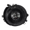 Blower motor VW GOLF MK7 RHD 5Q2829021B 502819021 size 153.5X59.8