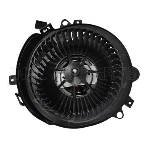 Blower motor VW GOLF MK7 RHD 5Q2829021B 502819021 size 153.5X59.8