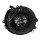Blower motor VW GOLF MK7 RHD 5Q2829021B 502819021 size 153.5X59.8