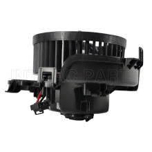 Blower motor VW GOLF MK7 RHD 5Q2829021B 502819021 size 153.5X59.8