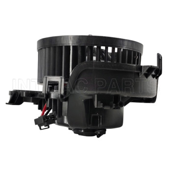 Blower motor VW GOLF MK7 RHD 5Q2829021B 502819021 size 153.5X59.8