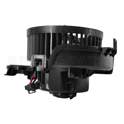 Blower motor VW GOLF MK7 RHD 5Q2829021B 502819021 size 153.5X59.8