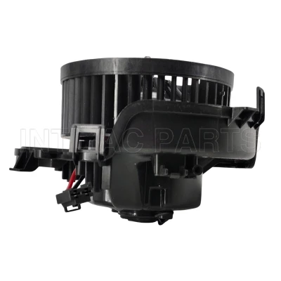 Blower motor VW GOLF MK7 RHD 5Q2829021B 502819021 size 153.5X59.8