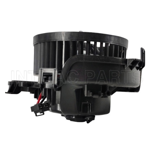 Blower motor VW GOLF MK7 RHD 5Q2829021B 502819021 size 153.5X59.8