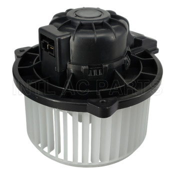 BM 10037C MOTOR BLOWER 2009-2015 KIA SORENTO XM 971132P700 12V SIZE 150*70