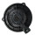 BM 10037C MOTOR BLOWER 2009-2015 KIA SORENTO XM 971132P700 12V SIZE 150*70