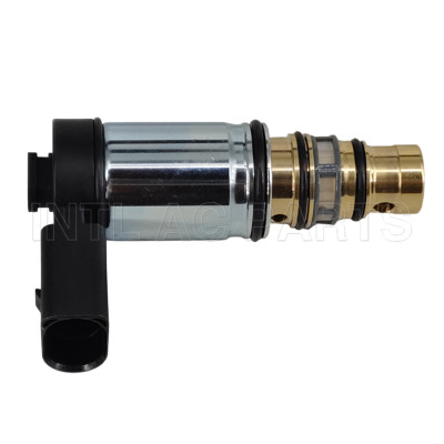 Sanden 07PXE16/07PXE14 New air con pump Control Valve Volkswagen Sagitar EX 10764C