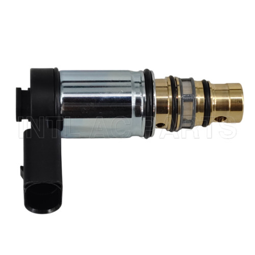 Sanden 07PXE16/07PXE14 New air con pump Control Valve Volkswagen Sagitar EX 10764C