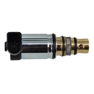 Sanden 07PXE16/07PXE14 New air con pump Control Valve Volkswagen Sagitar EX 10764C