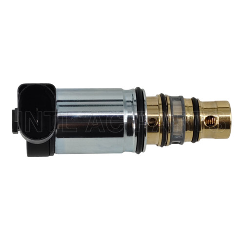 Sanden 07PXE16/07PXE14 New air con pump Control Valve Volkswagen Sagitar EX 10764C
