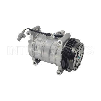 China Supplier Auto ac compressor Suzuki SX4 Piston