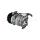 China Supplier Auto ac compressor Suzuki SX4 Piston