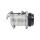 China Supplier Auto ac compressor Suzuki SX4 Piston