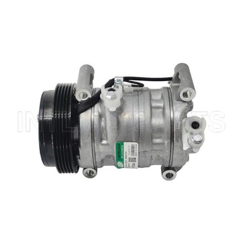 China Supplier Auto ac compressor Suzuki SX4 Piston