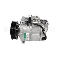 Denso 7SEU17C Auto Ac Compressor  Audi  VW 7L6820803K 7L6820803Q 3D0820803T