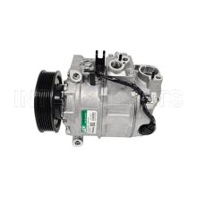 Denso 7SEU17C Auto Ac Compressor  Audi  VW 7L6820803K 7L6820803Q 3D0820803T