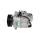 Denso 7SEU17C Auto Ac Compressor  Audi  VW 7L6820803K 7L6820803Q 3D0820803T