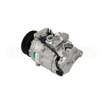 Denso 7SEU17C Auto Ac Compressor  Audi  VW 7L6820803K 7L6820803Q 3D0820803T