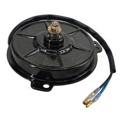 air conditioner fan motor FOR MITSUBISHI DELICA