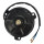 air conditioner fan motor FOR MITSUBISHI DELICA
