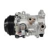 Denso 6SBU16C auto ac compressor Toyota Avalon Limited 3.5L Toyota Camry SE V6 3.5L