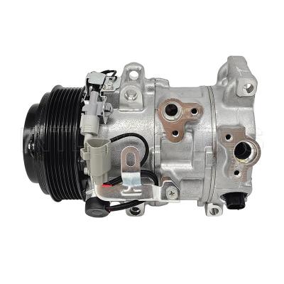 Denso 6SBU16C auto ac compressor Toyota Avalon Limited 3.5L Toyota Camry SE V6 3.5L