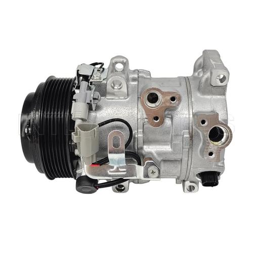 Denso 6SBU16C auto ac compressor Toyota Avalon Limited 3.5L Toyota Camry SE V6 3.5L